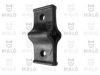MALò 2457 Rubber Buffer, silencer